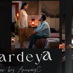 O Bedardeya - Anurag C Version | Cover | #Arijitsingh