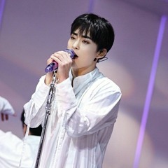 시우민 xiumin _Serenity(live)