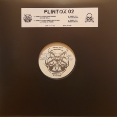 ANGEL FLO - La Forge De Pierre (Flintox 2 Version 2023)