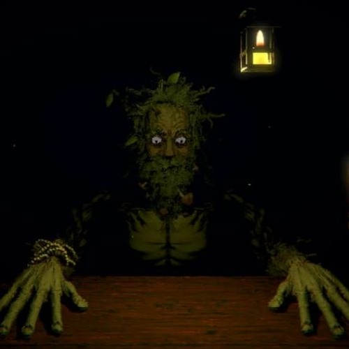 Inscryption OST Remix - Scrybe of the Beasts (Leshy's Theme)