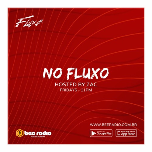 No Fluxo | 02-04-21