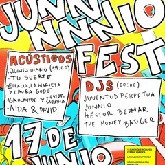 Junnio  Fest