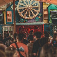 Nachtschwester b2b Doublevisions @ Wannda Circus '24 | Wald Opening