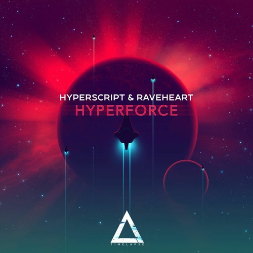 HYPERSCRIPT & RAVEHEART HYPERFORCE