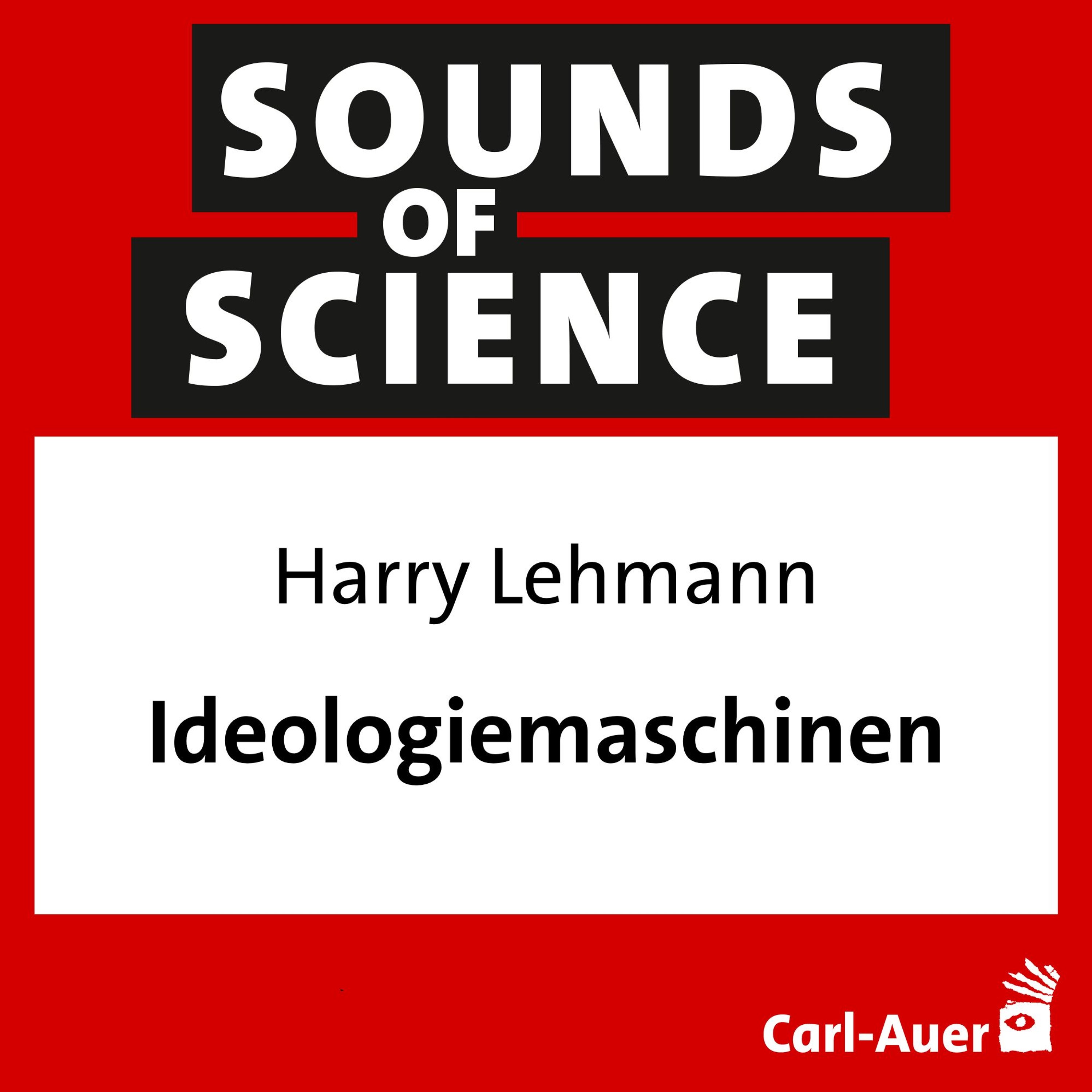 Carl-Auer Sounds of Science