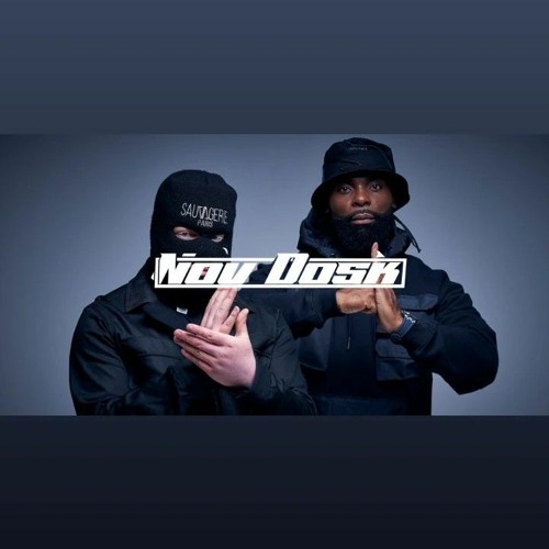 KALASH.C & KAARIS FT NOV DOSK - SHOOTER ZOUK 2023.mp3