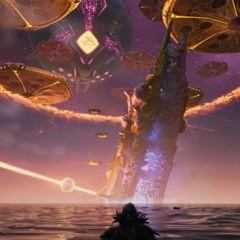 FORTNITE CHAPTER 2 FINALE EVENT MUSIC!