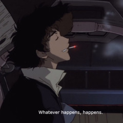 SeeYouSpaceCowboy…