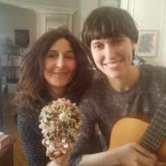 audio à deux voix autour de la prochaine Session Terre Feu du 03 mai 2024