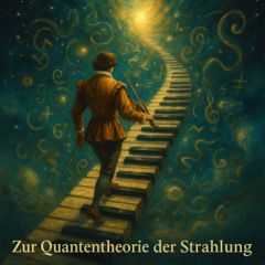 Antaluk - Zur Quantentheorie der Strahlung