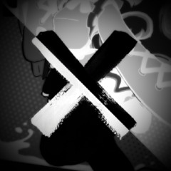 Unlike Pluto - Everything Black (axyfe edit)