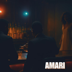 Amari (feat. Faweh)