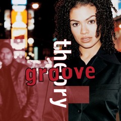 Groove Theory - Tell Me (MOLIX X SANACONDA Remix)