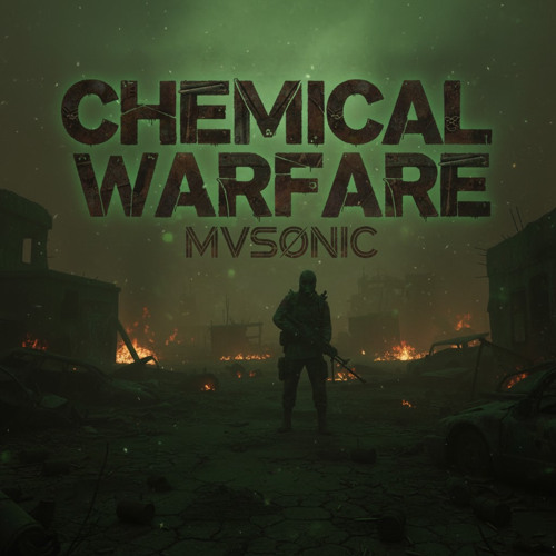 Chemical Warfare (Dub)