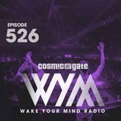 WYM RADIO Episode 526