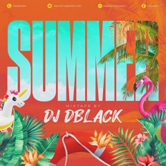 SUMMER TRIP #1 - DJ  DBLACK
