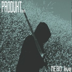 Produkt 080: Nero live