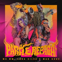MC WM - Para E Repara Feat. Mad Dogz E Lara SIlva (EvandrooMiix Remix)