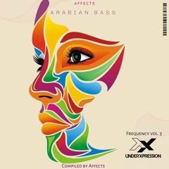 Affects - Arabian Bass