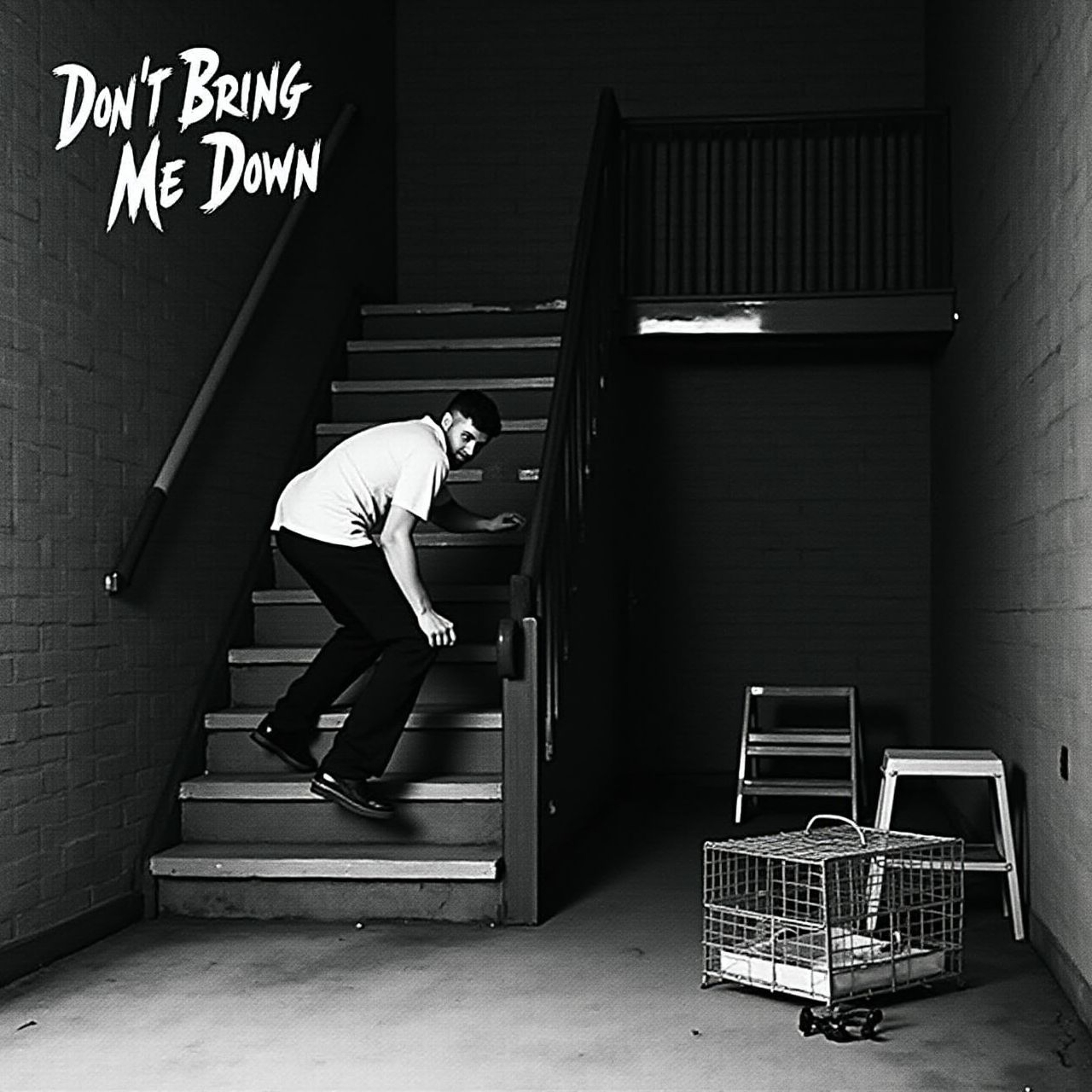 Don't Bring Me Down (Pretty Things Cover) episode artwork