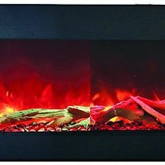 CannedHeat || top quality electric and gas, indoor and outdoor fireplaces