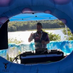 Sparro - Live at I FEEL: Summer Escape 2024