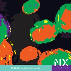 NX Radio 29.03.23 // 9MP (Live Set)