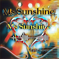 Ms Sunshine