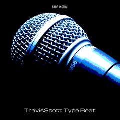 Travis Scott Type Beat " Just Do It " Rap Trap Instrumental