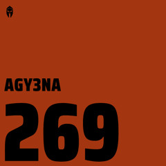 Bassiani invites AGY3NA / Podcast #269