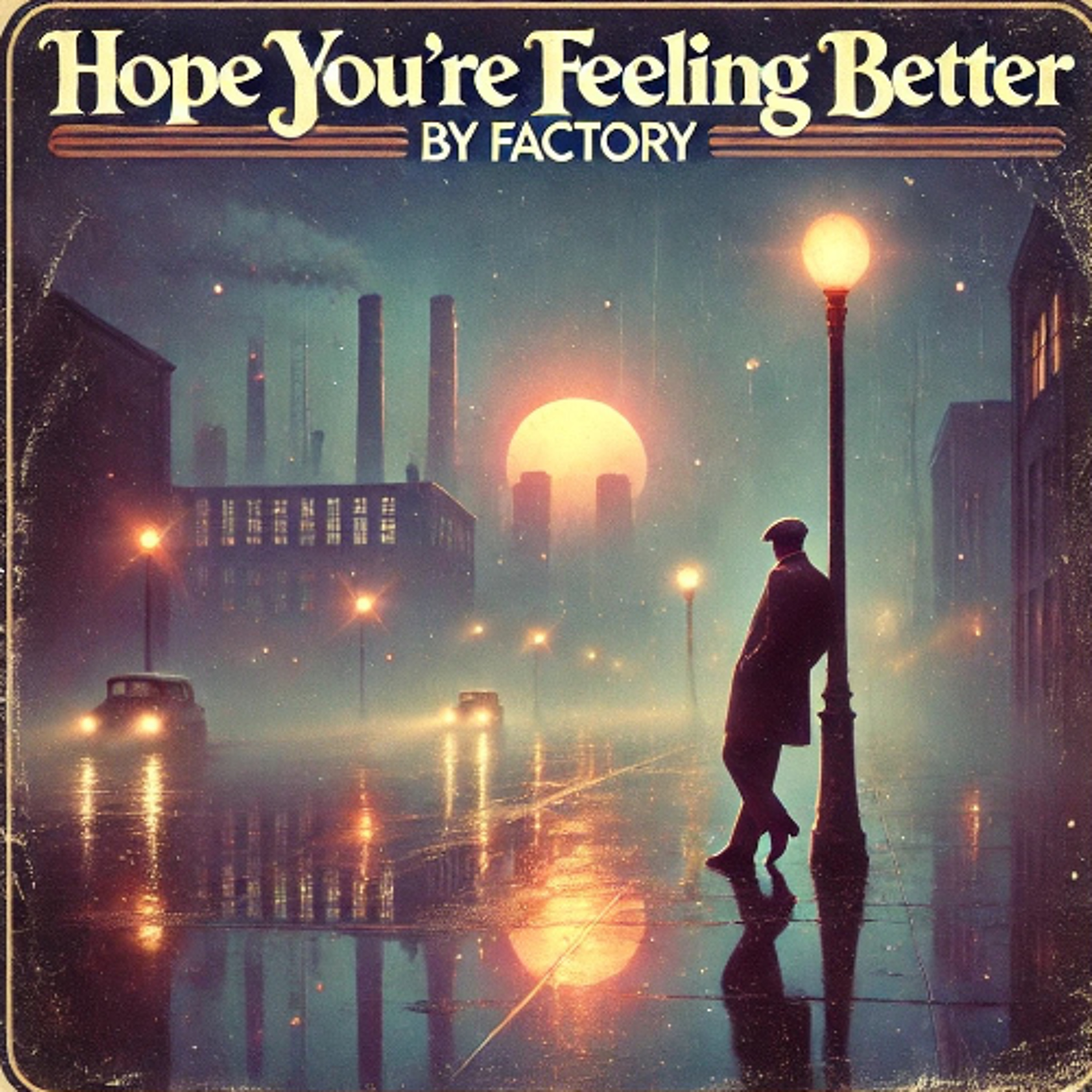 Hope Your Feeling Better @Abetone 10-1-25 episode artwork