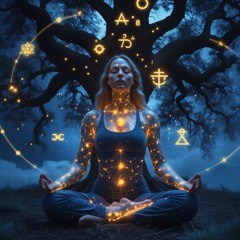 SET 1/3:"Roots of Healing" (Grounding & Emotional Release)