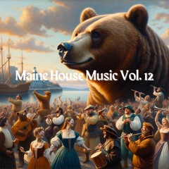 Maine House Mix Vol. 12