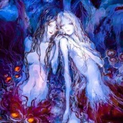 fleurnothappy - #graveyardenjoyer #твари prod biology101n + playasin (1)