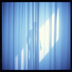 I Met Your Eyes ✦3 | Synthwave - MV