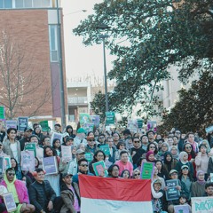 Aliansi Gusar - Overseas Responses to Indonesia's Protests