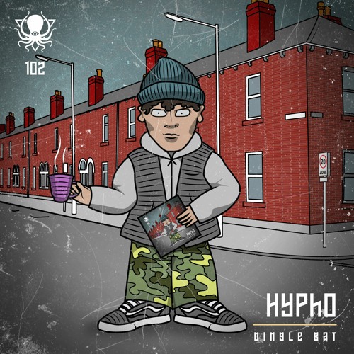 Hypho - That Vibration Ft Rakjay (DDD102)