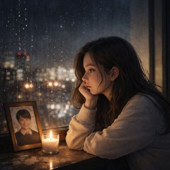 I Almost Say Your Name-demo