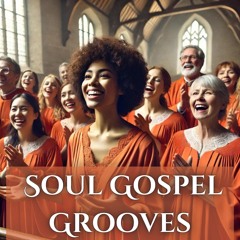 Gospel Jazz Glory