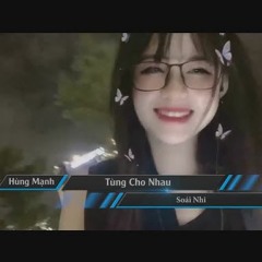 SOÁI NHI - TỪNG CHO NHAU (Yong Bao Ni Li Qu