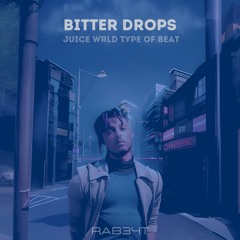 Bitter Drops  [Prod. RAB34T] - Instrumental Trap Beat