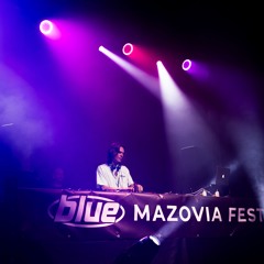 Blue Mazovia Festiwal 30.08.2024