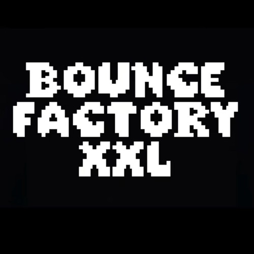 Bounce Factory Liveset 16.05.2025