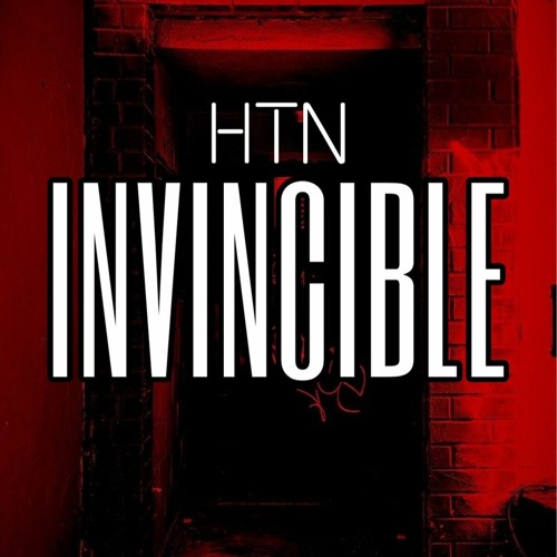 [HTN] - INVINCIBLE