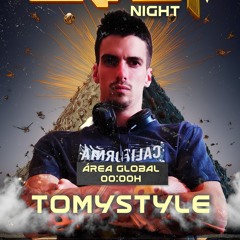 Sesion CRAZY DAY. - Central Rock TOMYSTYLE