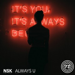 NSK - Always U [Premiere]