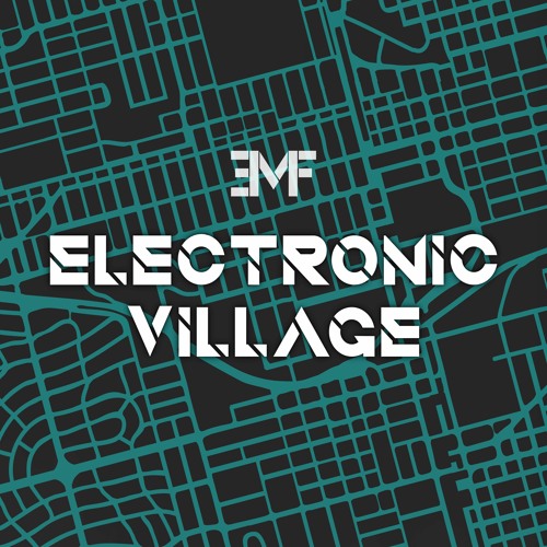 MARANE @ Electronic Village 2k22