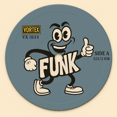 Feel The Funk
