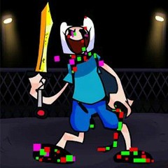 FNF Finn-Pibby