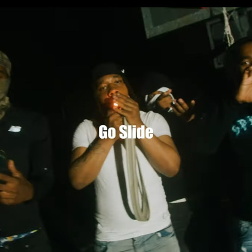 1MEREE - GO SLIDE (Official Music Video).mp3